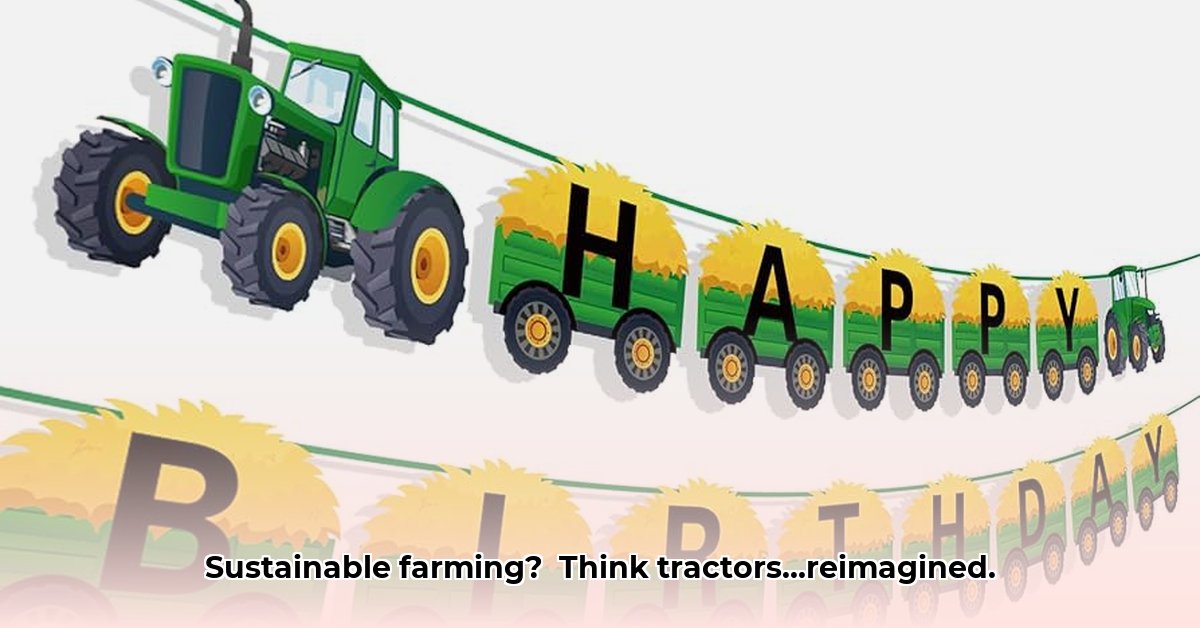 tractor-decorations
